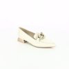 Kevin Ladies | Hispanitas Loafers - Beige Moccasins