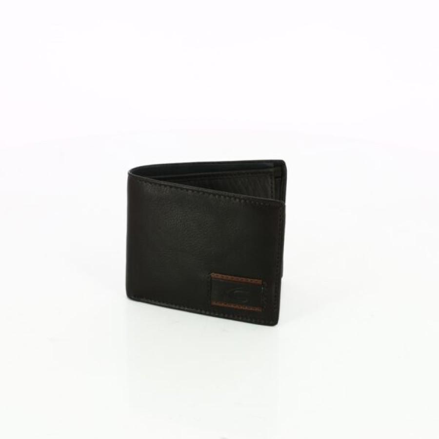 Kevin Accessories | Camel Active Wallets Brown