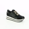 Kevin Ladies | Nerogiardini Sneakers - Baskets Black