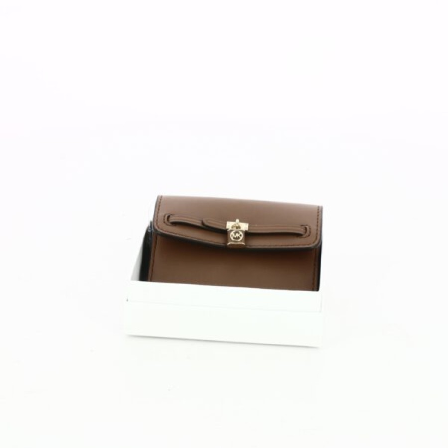 Kevin Accessories | Michael Kors Wallets Cognac